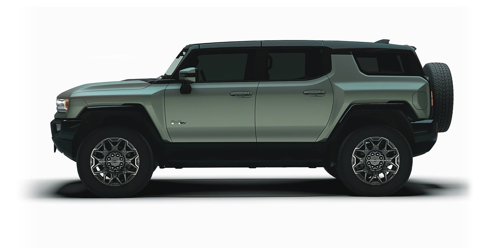 hummer ev pickup and hummer ev | Goldstein Buick GMC in ALBANY NY