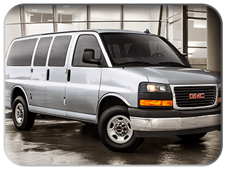 2023 GMC Savana Passenger Vans in Albany NY